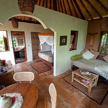 Sarinbuana Eco Lodge Blimbing  Extérieur photo