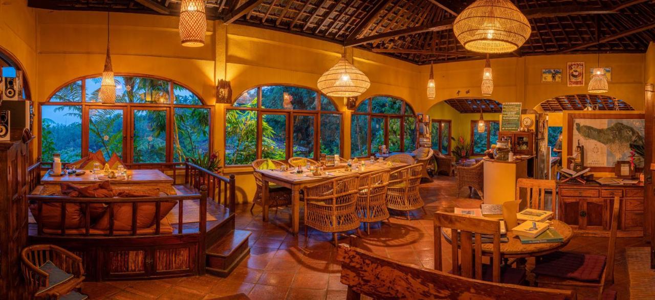 Sarinbuana Eco Lodge Blimbing  Extérieur photo