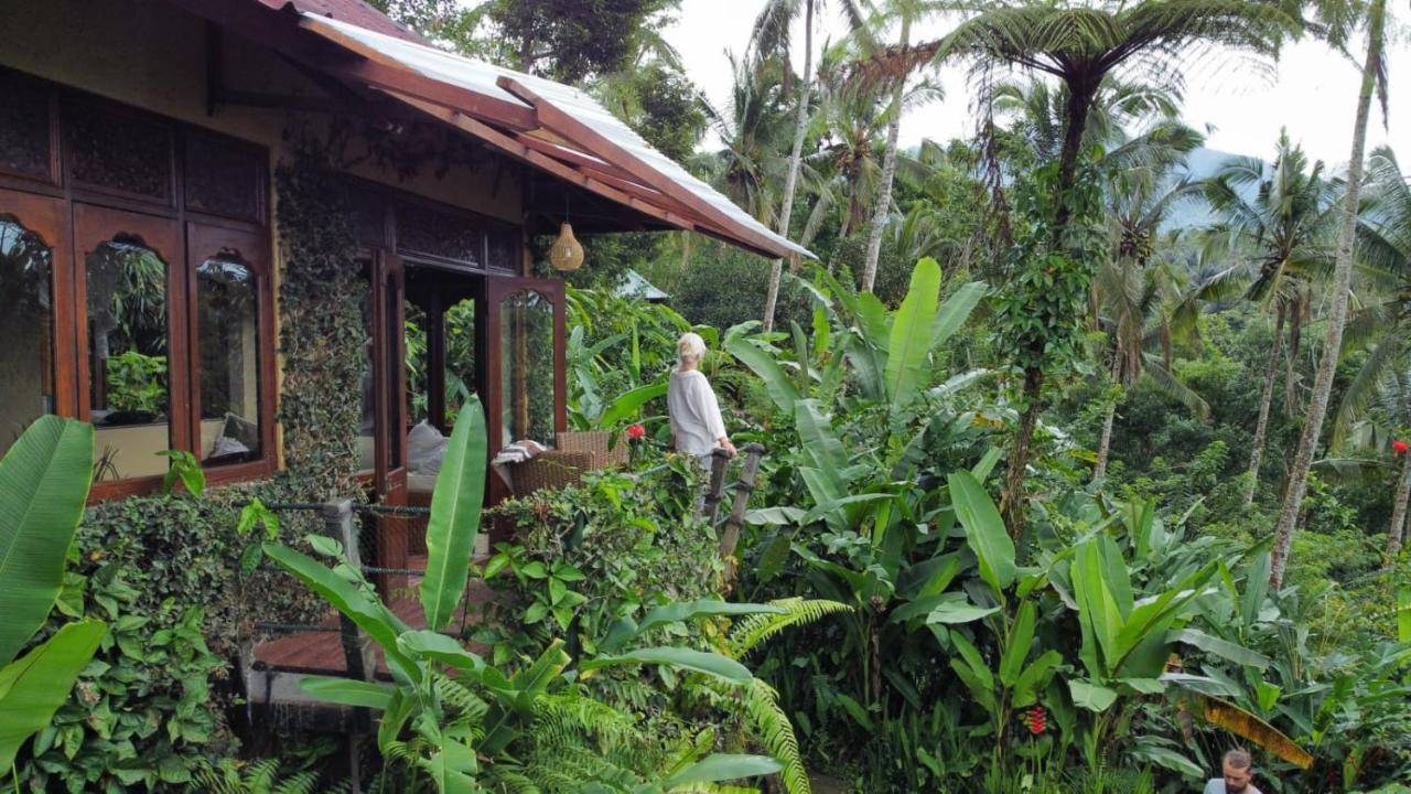 Sarinbuana Eco Lodge Blimbing  Extérieur photo