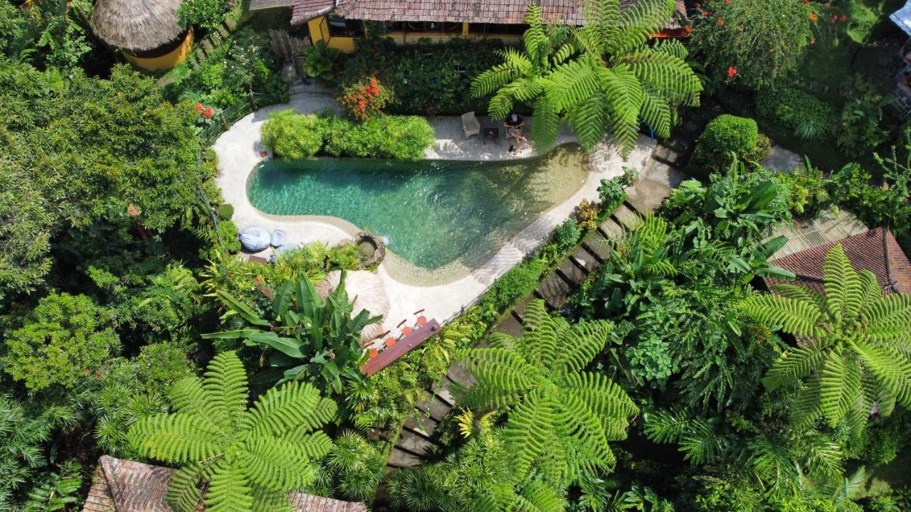 Sarinbuana Eco Lodge Blimbing  Extérieur photo