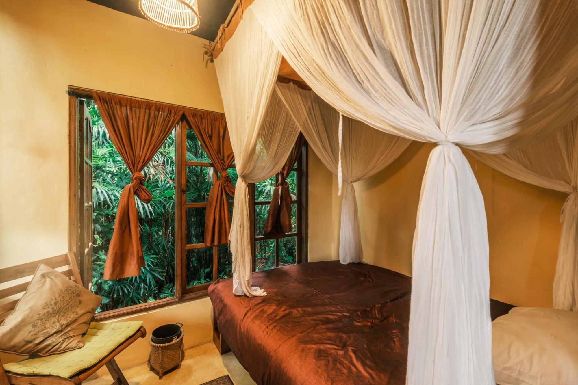 Sarinbuana Eco Lodge Blimbing  Chambre photo