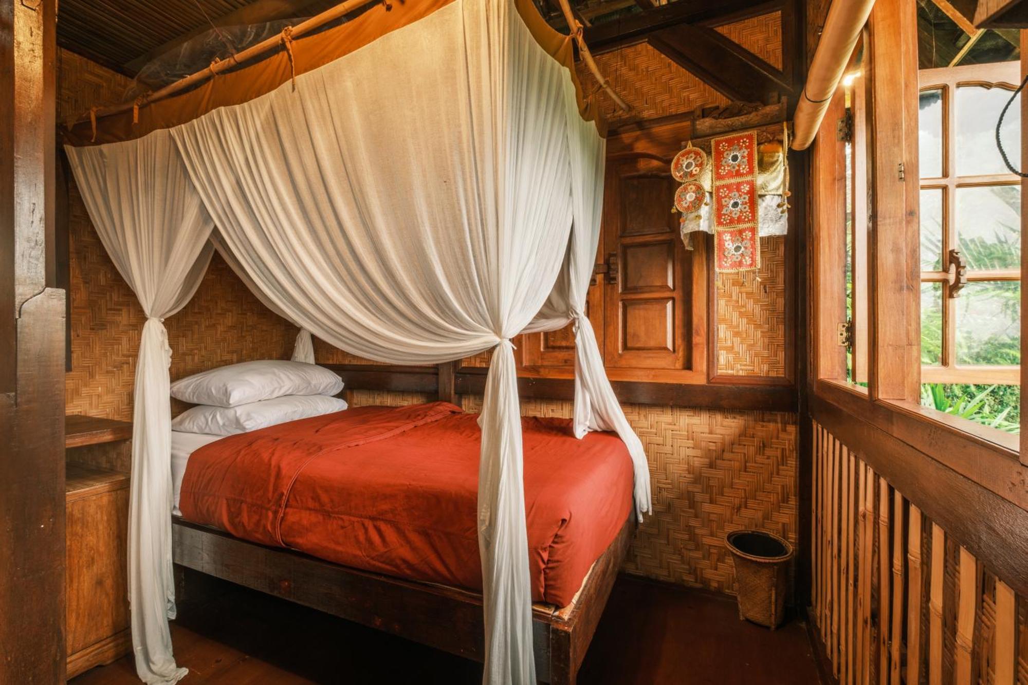 Sarinbuana Eco Lodge Blimbing  Chambre photo