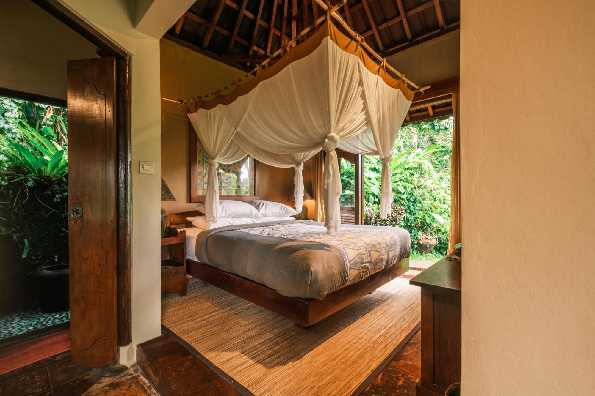 Sarinbuana Eco Lodge Blimbing  Extérieur photo