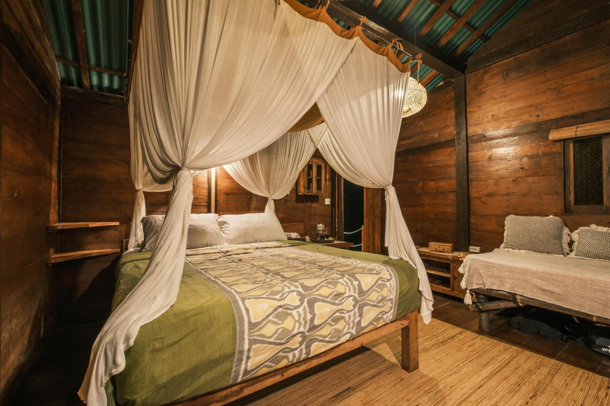 Sarinbuana Eco Lodge Blimbing  Extérieur photo