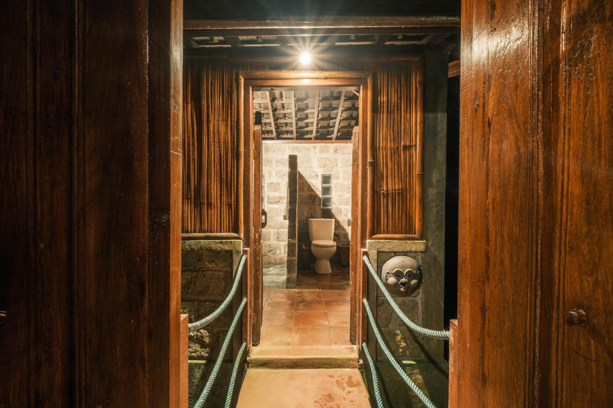 Sarinbuana Eco Lodge Blimbing  Chambre photo
