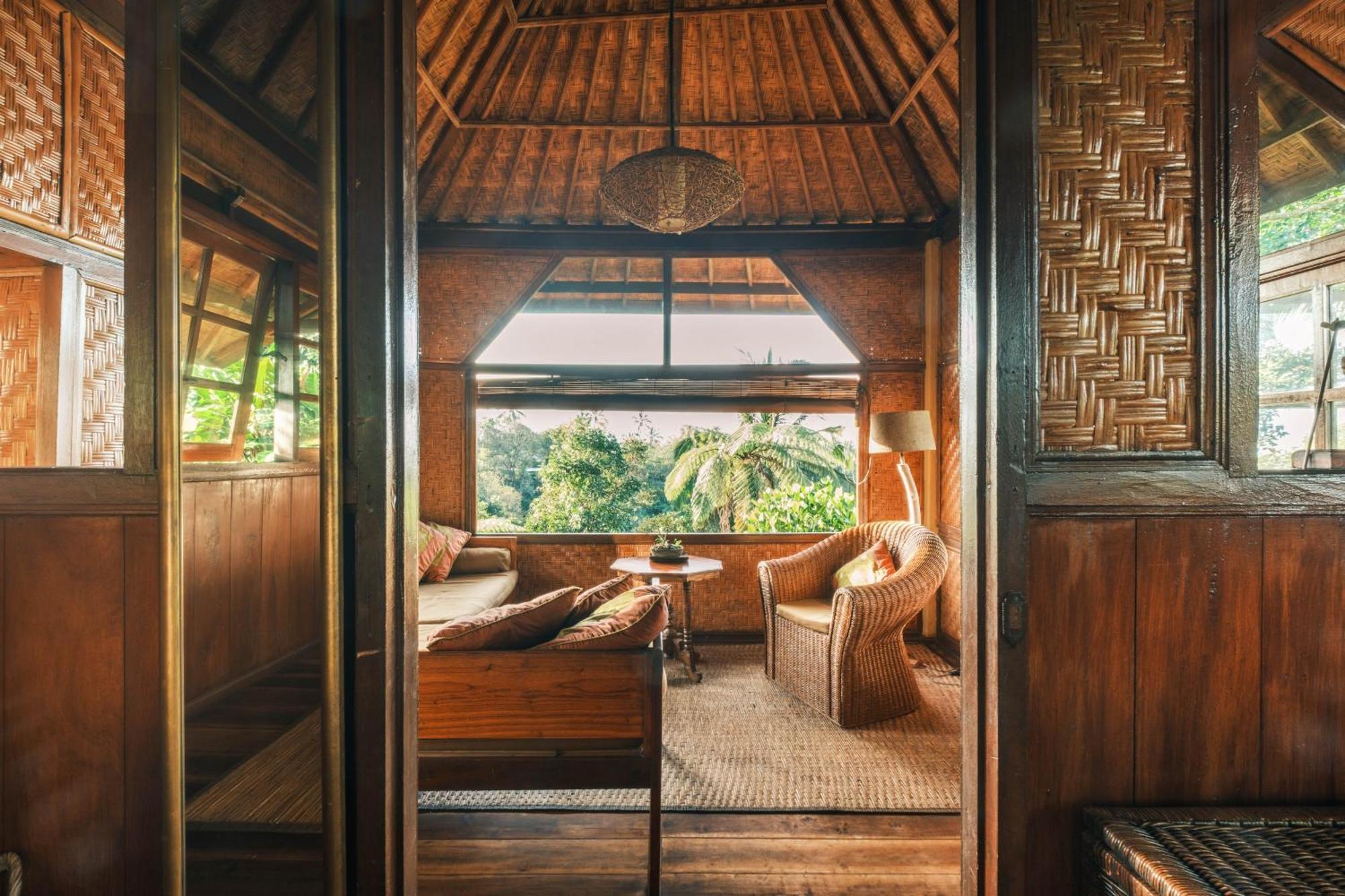 Sarinbuana Eco Lodge Blimbing  Extérieur photo