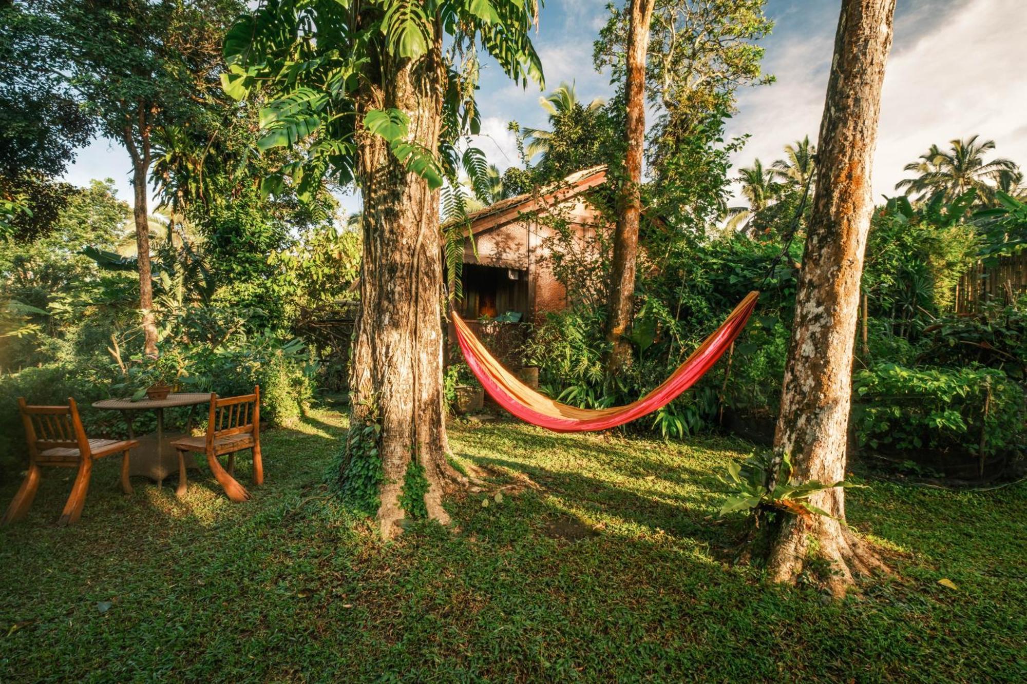 Sarinbuana Eco Lodge Blimbing  Extérieur photo