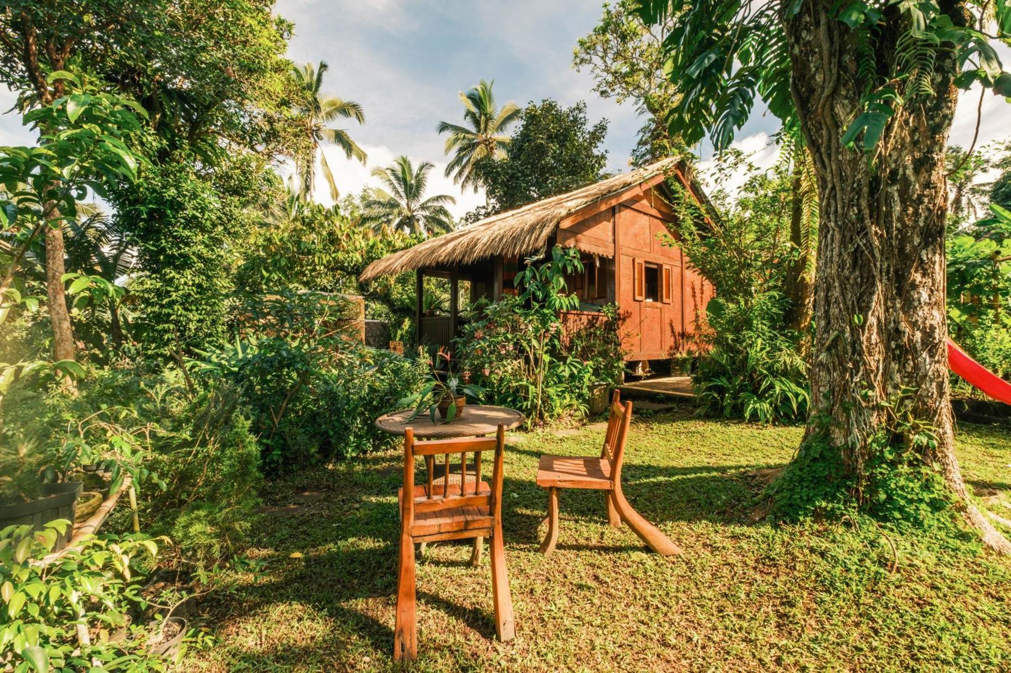 Sarinbuana Eco Lodge Blimbing  Extérieur photo