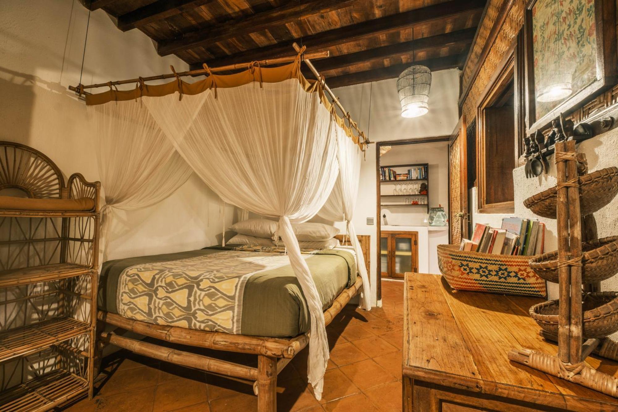 Sarinbuana Eco Lodge Blimbing  Extérieur photo