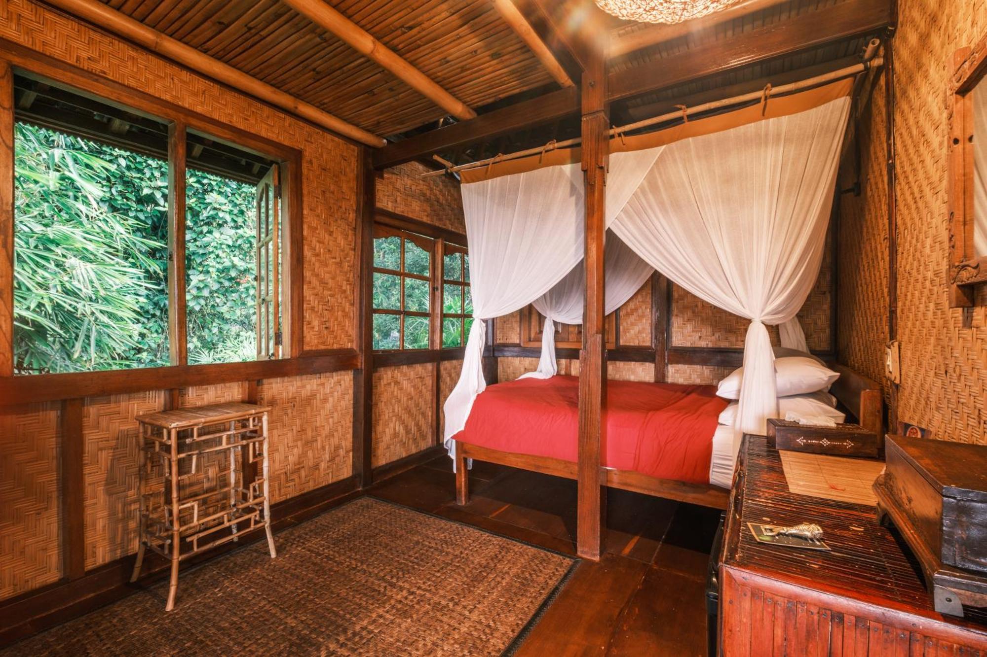 Sarinbuana Eco Lodge Blimbing  Chambre photo