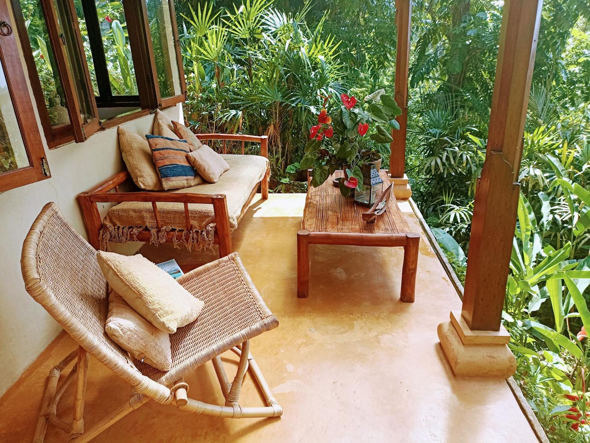 Sarinbuana Eco Lodge Blimbing  Chambre photo