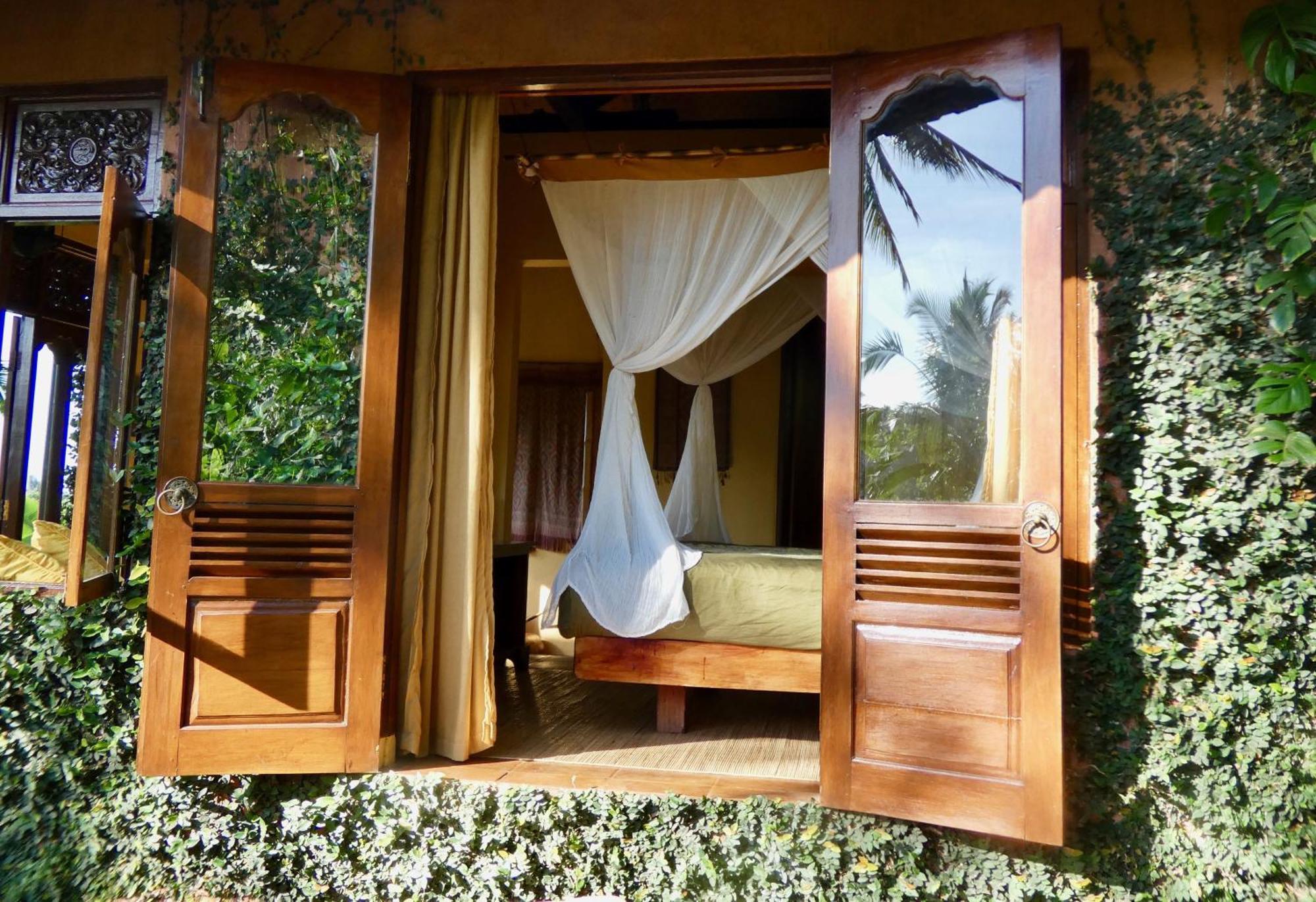 Sarinbuana Eco Lodge Blimbing  Chambre photo