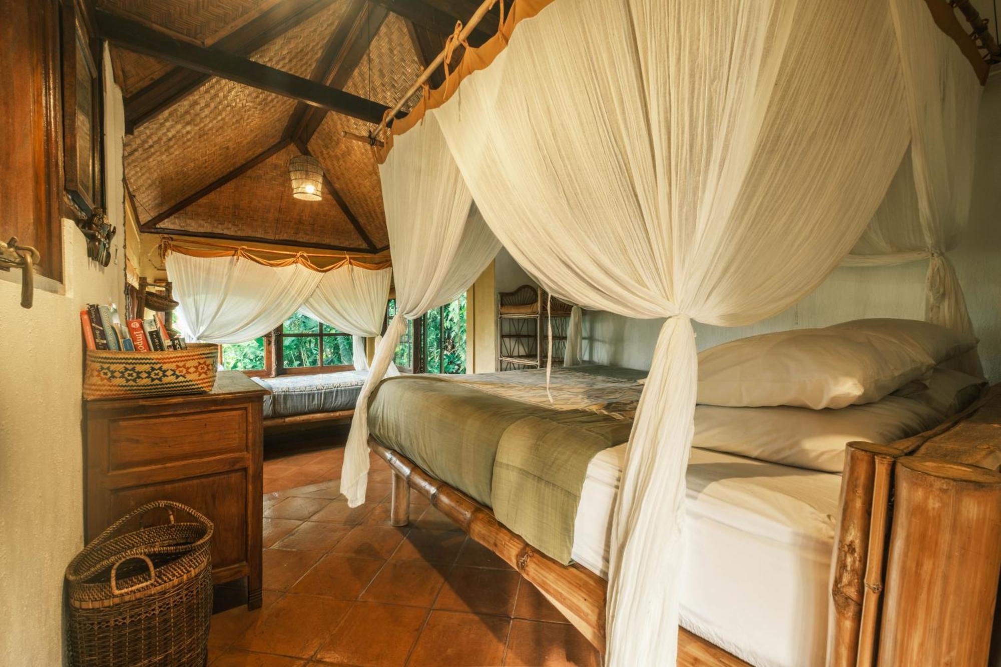 Sarinbuana Eco Lodge Blimbing  Chambre photo