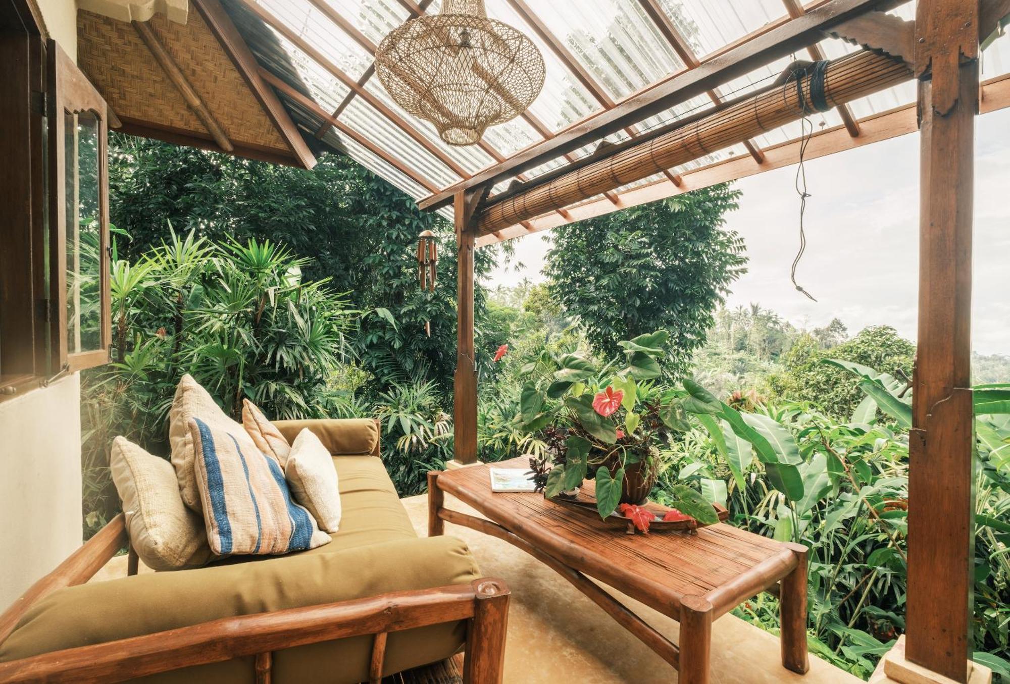 Sarinbuana Eco Lodge Blimbing  Chambre photo