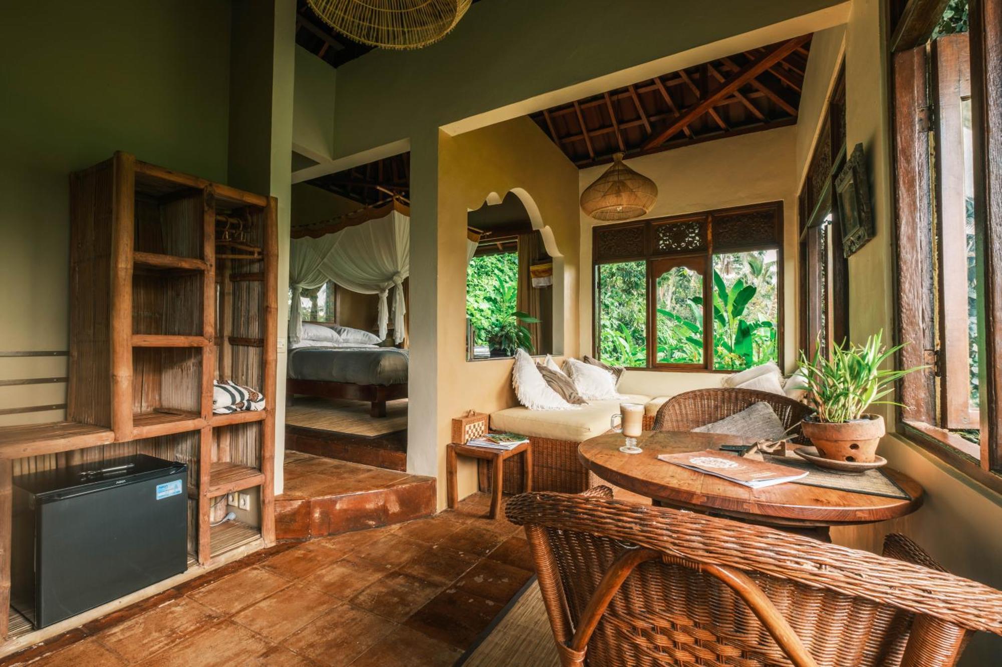 Sarinbuana Eco Lodge Blimbing  Extérieur photo