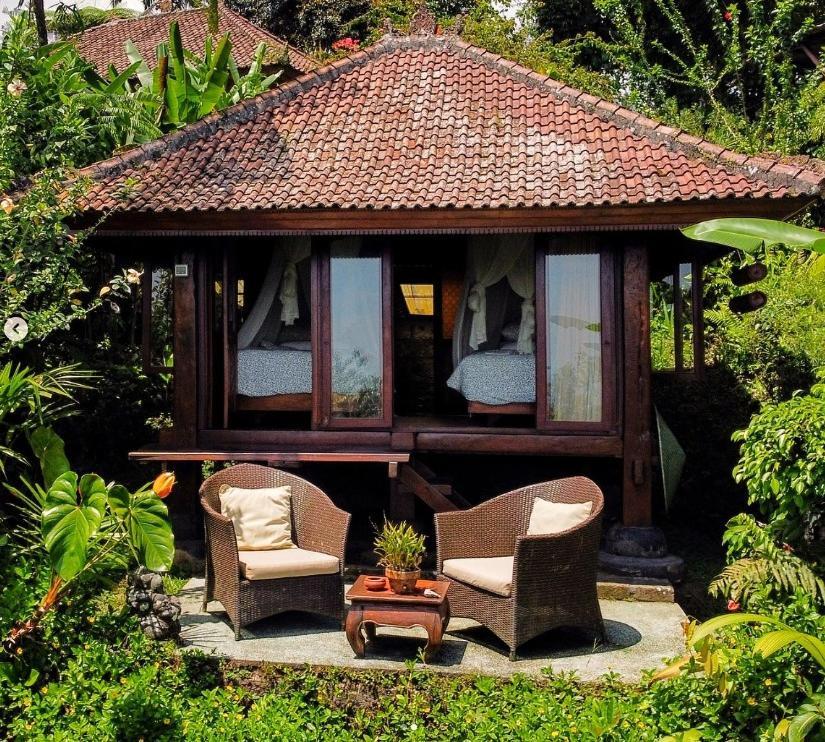 Sarinbuana Eco Lodge Blimbing  Extérieur photo