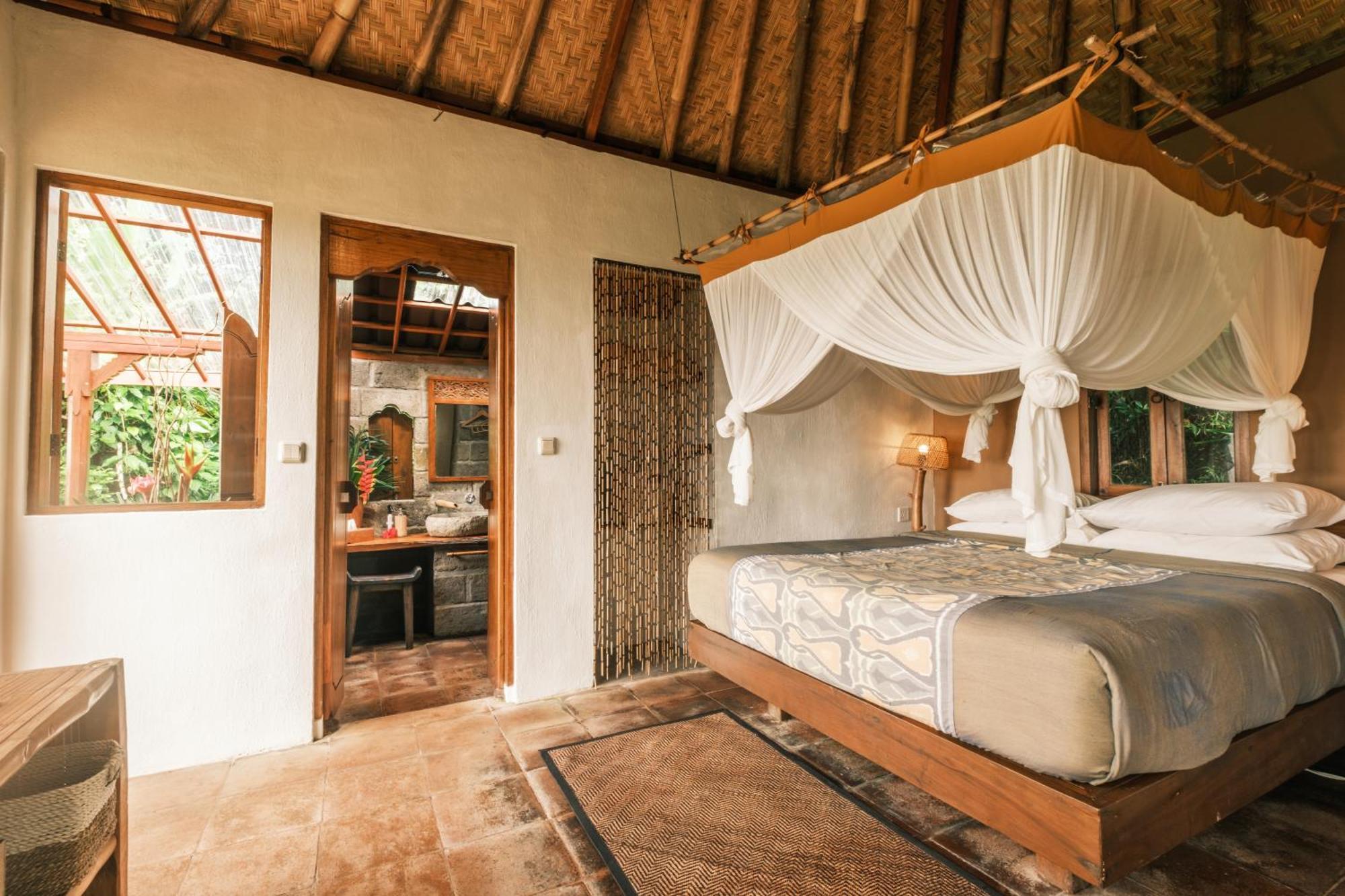 Sarinbuana Eco Lodge Blimbing  Chambre photo