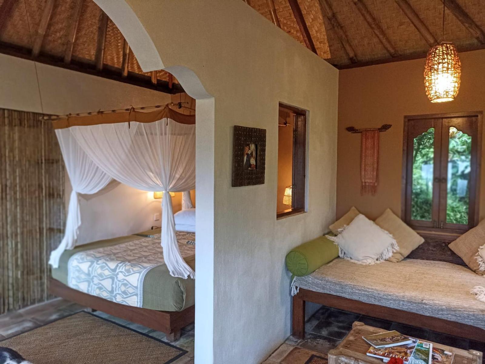 Sarinbuana Eco Lodge Blimbing  Chambre photo