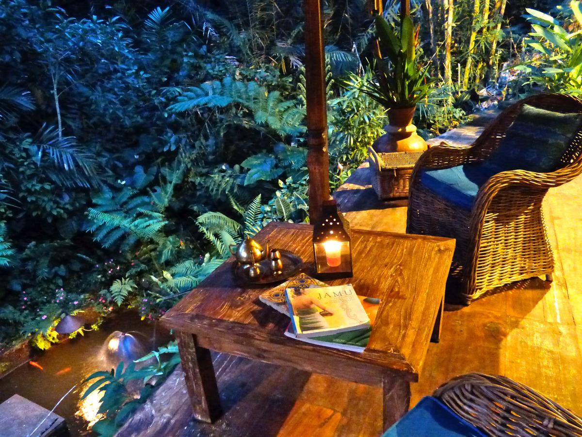 Sarinbuana Eco Lodge Blimbing  Extérieur photo