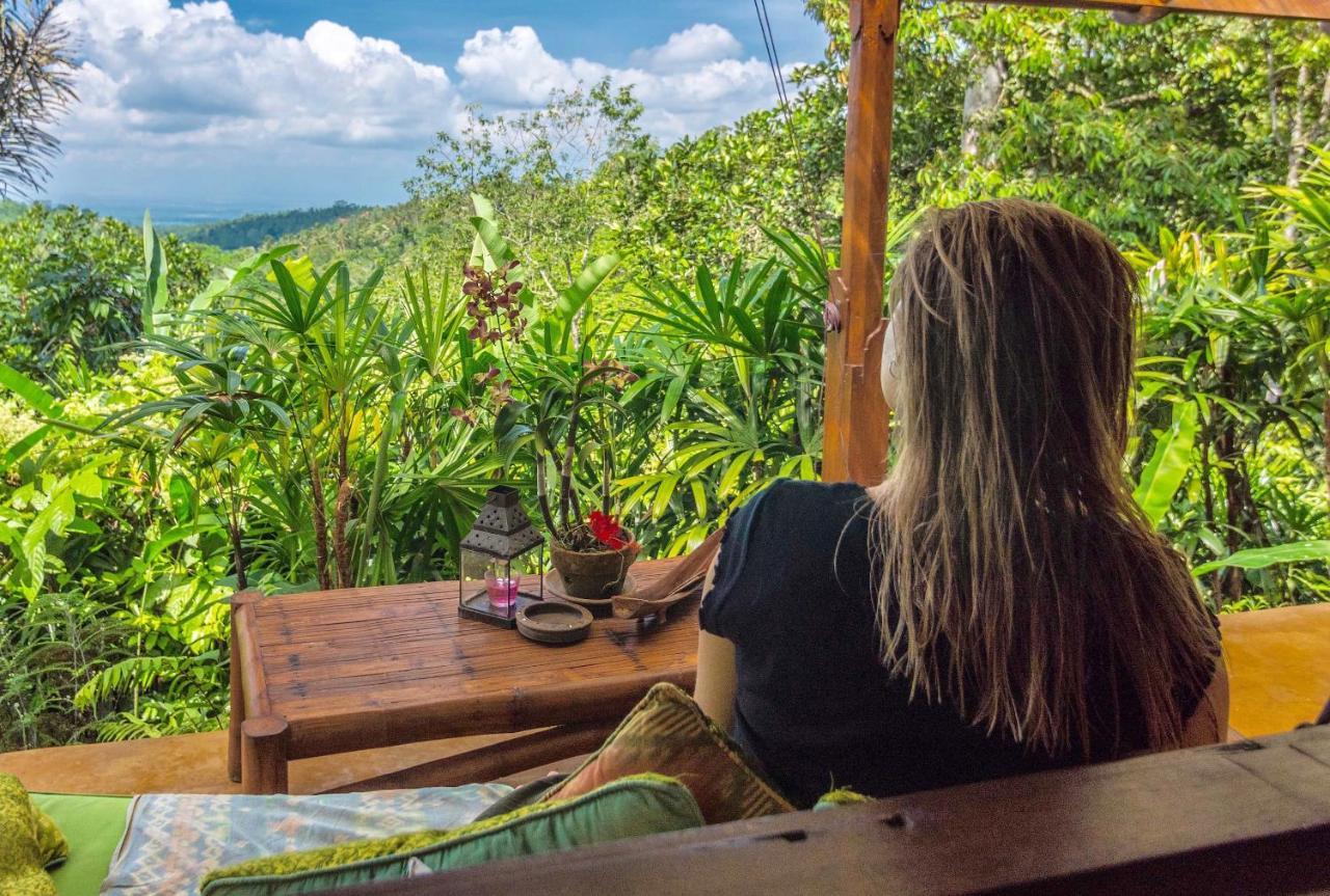 Sarinbuana Eco Lodge Blimbing  Extérieur photo